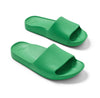 ARCH SUPPORT SLIDES - EXCLUSIVE KELLY GREEN