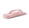 ARCH SUPPORT THONGS - PINK CRYSTAL