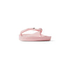 ARCH SUPPORT THONGS - PINK CRYSTAL