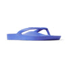 ARCH SUPPORT THONGS - CAPRI BLUE