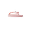 ARCH SUPPORT THONGS - SHIMMER PINK