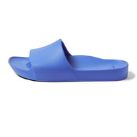 ARCH SUPPORT SLIDES - CAPRI BLUE