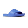 ARCH SUPPORT SLIDES - CAPRI BLUE