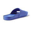 ARCH SUPPORT SLIDES - CAPRI BLUE