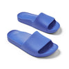 ARCH SUPPORT SLIDES - CAPRI BLUE