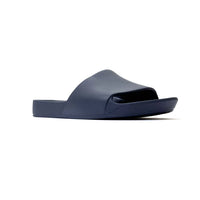 ARCH SUPPORT SLIDES - NAVY