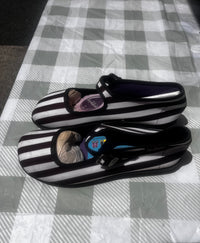 LYDIA clearance as faded Size 6