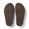 ARCH SUPPORT SLIDES - BROWN