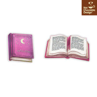 TALES AND SOLES MID HEELS - PREORDER