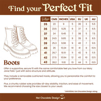 EMERALD WITCH BOOTS - PREORDER