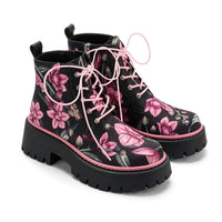 ORCHID BOOTS PREORDER