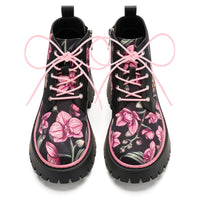 ORCHID BOOTS PREORDER