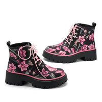 ORCHID BOOTS PREORDER