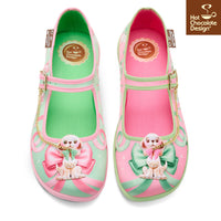 KITSCHY PUPPIES MJs PREORDER