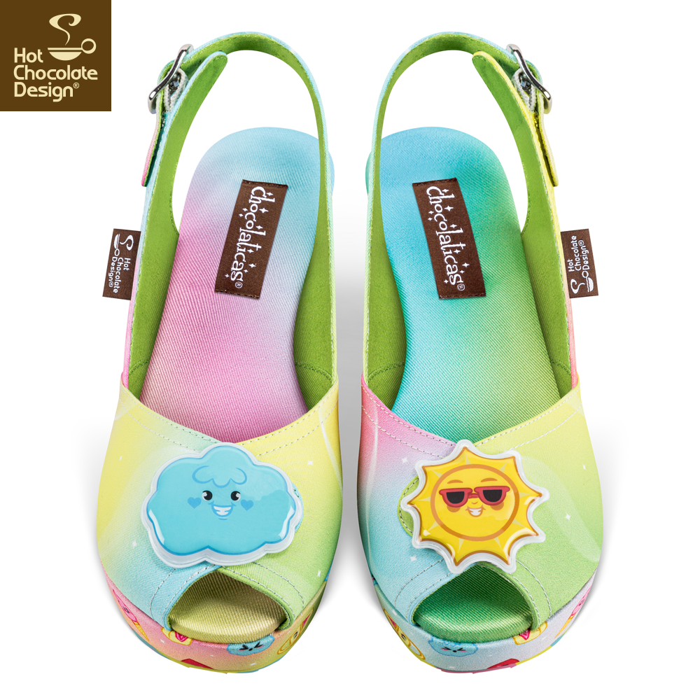 PICNIC SANDALS Miss Goody 2 Shoes