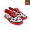 POLKA PUP LOVE SNEAKERS