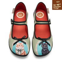 REGAL WHISKERS MJs PREORDER