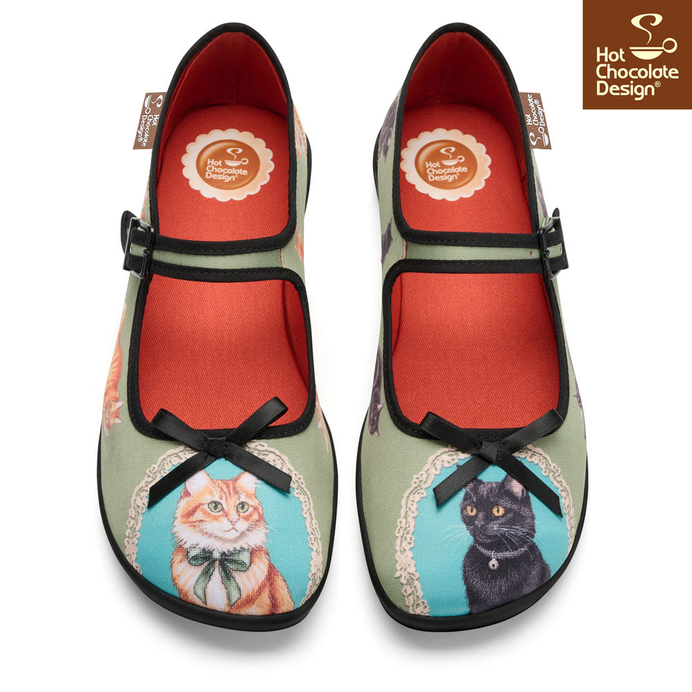 REGAL WHISKERS MJs PREORDER