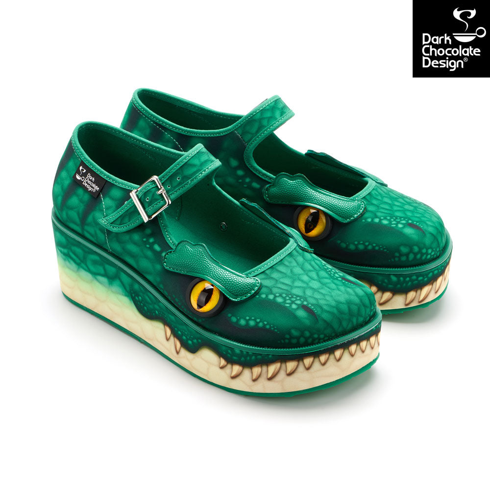 REX PLATFORMS PREORDER