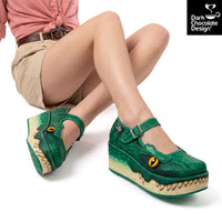 REX PLATFORMS PREORDER