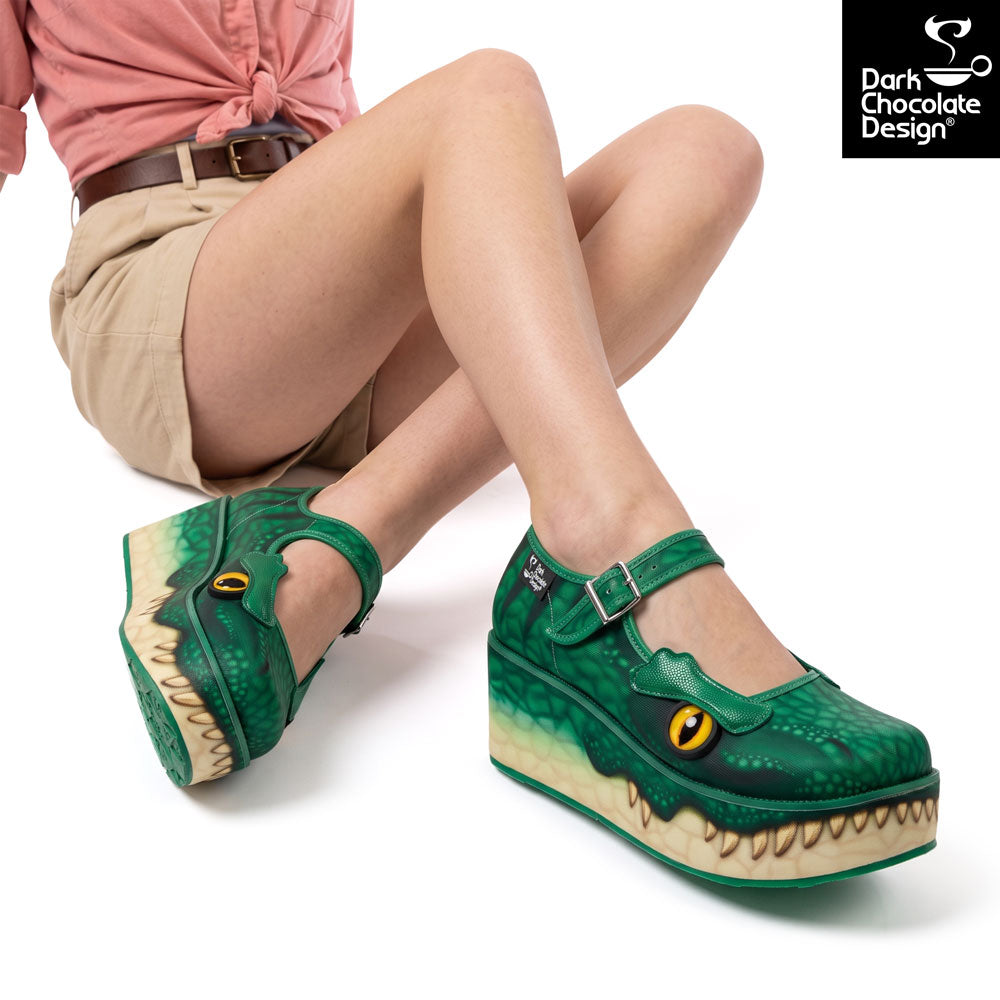 REX PLATFORMS PREORDER