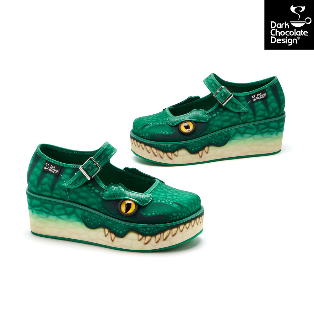 REX PLATFORMS PREORDER