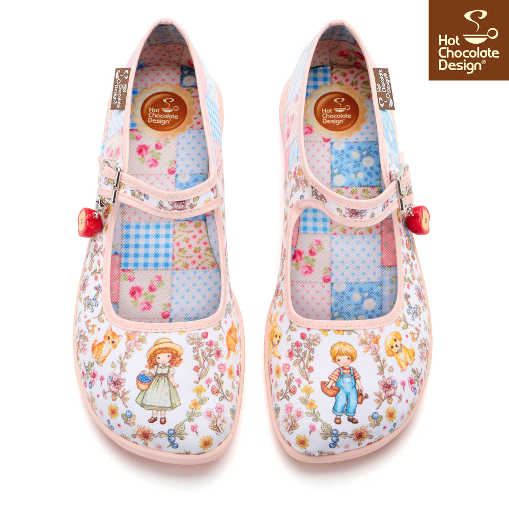 SARAH MJs PREORDER
