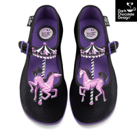 SPECTRAL RIDE MJS