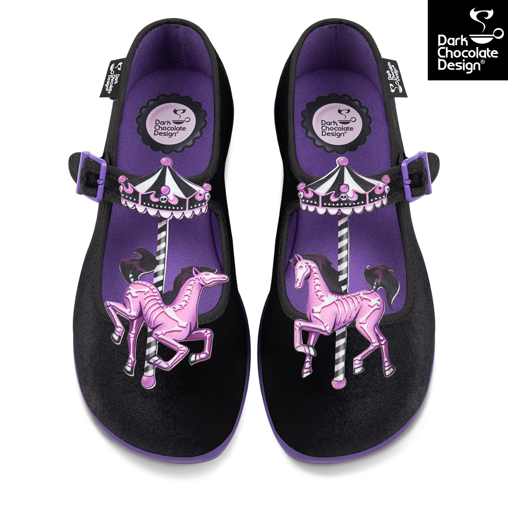 SPECTRAL RIDE MJS
