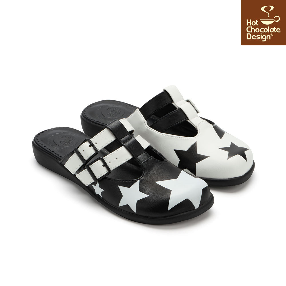 STAR RIOT CLOGS PREORDER