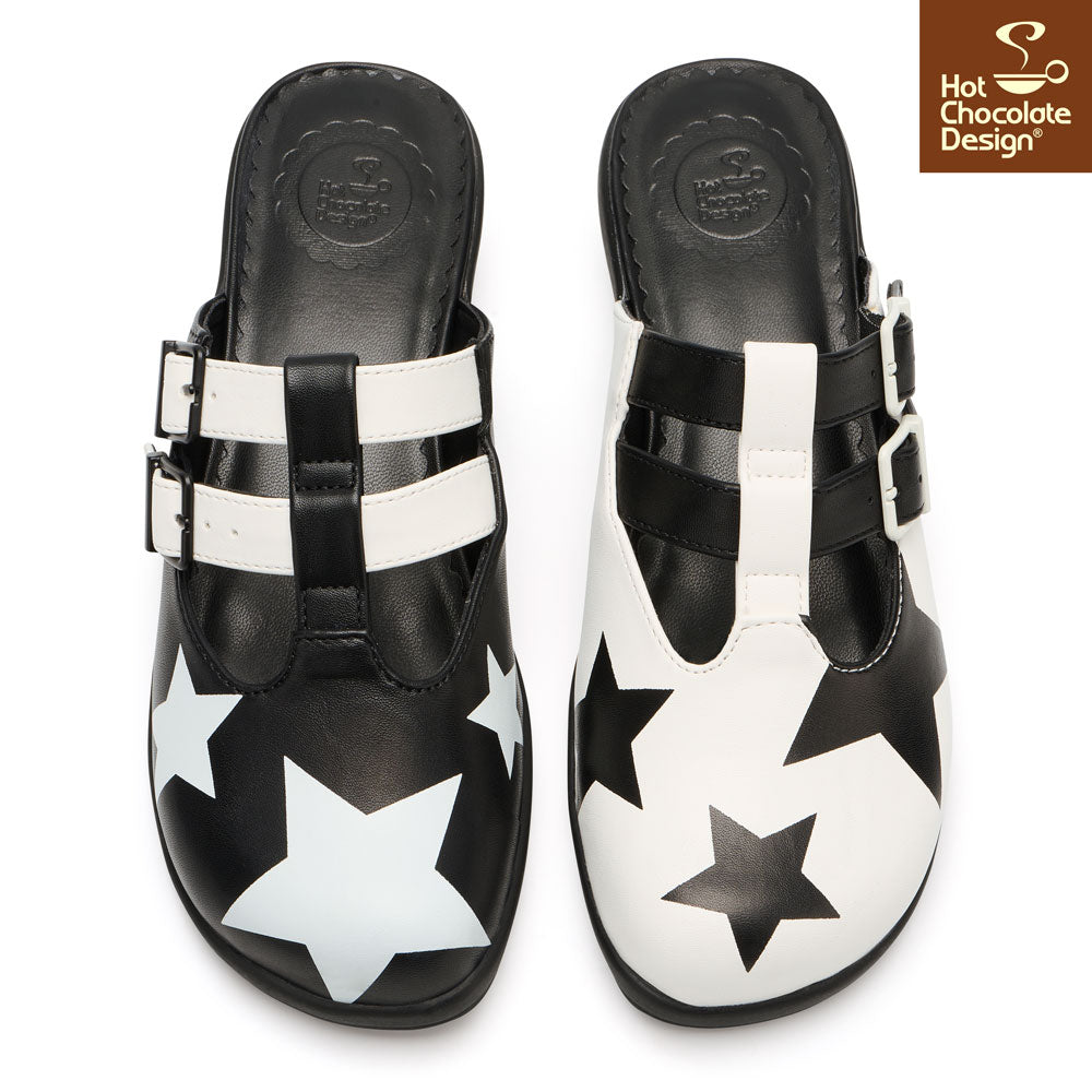 STAR RIOT CLOGS PREORDER