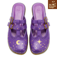 STELLAR CLOGS