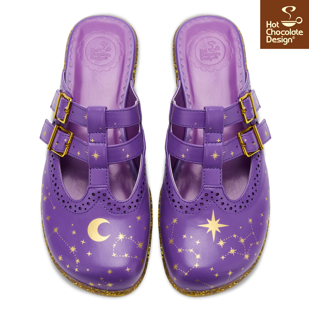 STELLAR CLOGS