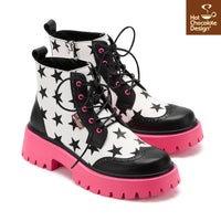 SUGAR & SPIKE BOOTS PREORDER