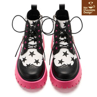 SUGAR & SPIKE BOOTS PREORDER
