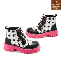 SUGAR & SPIKE BOOTS PREORDER