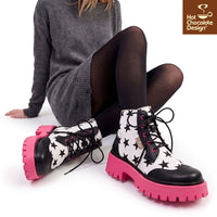SUGAR & SPIKE BOOTS PREORDER