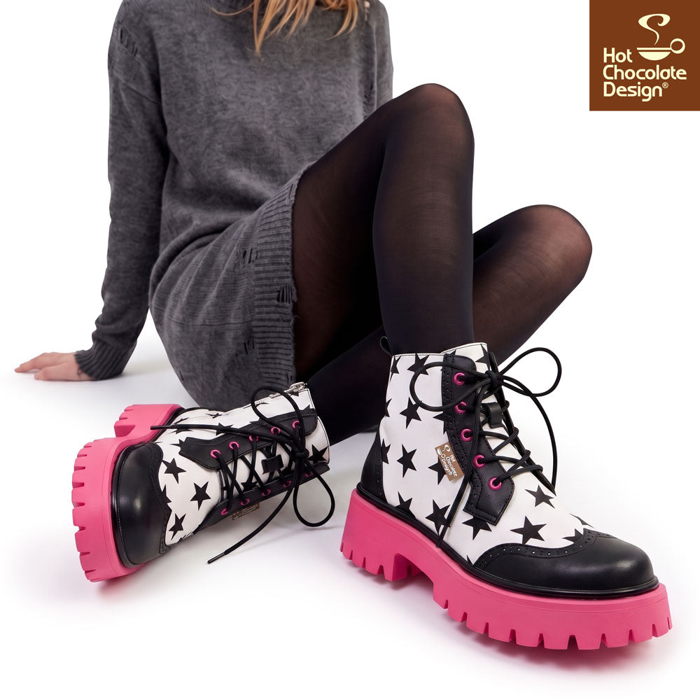 SUGAR & SPIKE BOOTS PREORDER