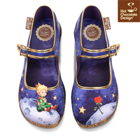 PRINCE MJS PREORDER
