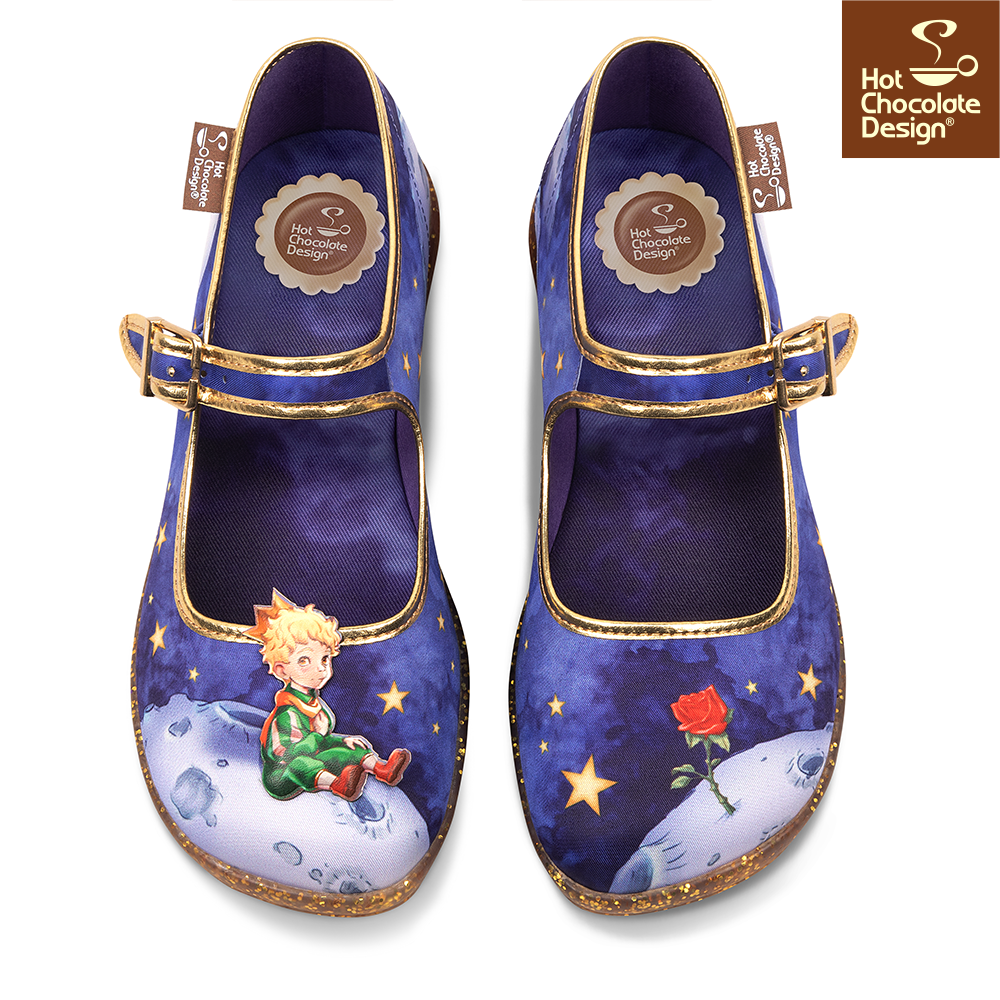 PRINCE MJS PREORDER