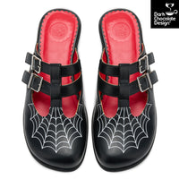 WIDOW HEART CLOGS PREORDER