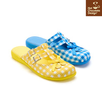 ZESTY PICNIC CLOGS PREORDER