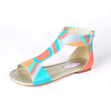 MISS CORAL – Miss Goody Shoes