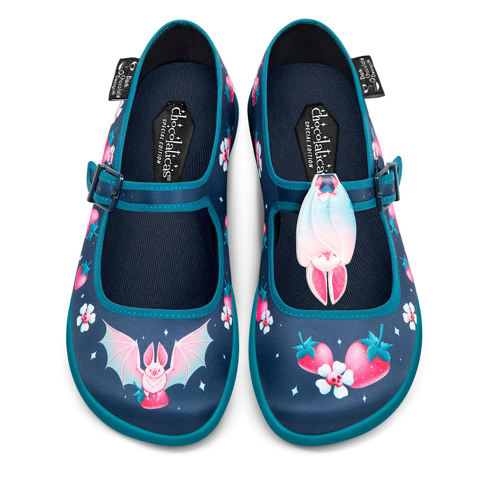 Goody goody slippers sale top