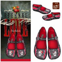 ETERNAL LOVE MSs PREORDER