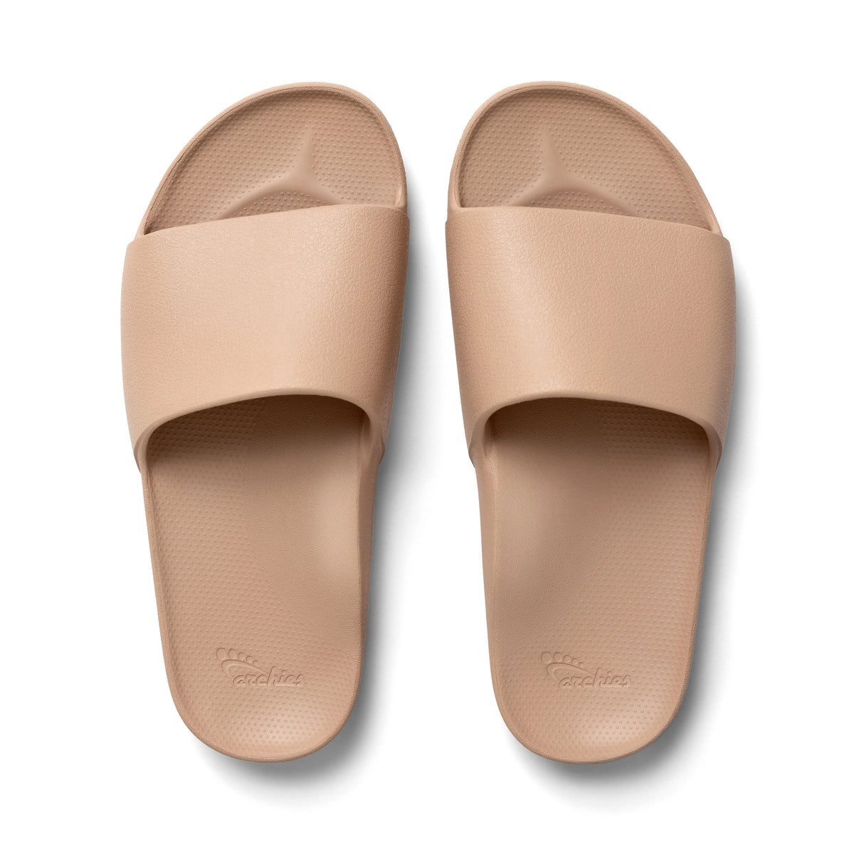 ARCHIES THONGS & SLIDES – Miss Goody 2 Shoes